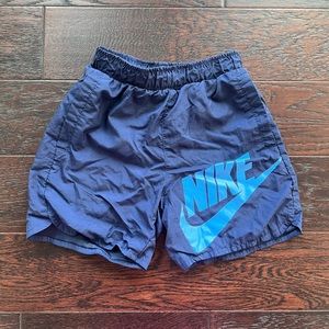 Nike Athletic Shorts Boys Size Small